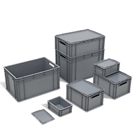 Euro boxes